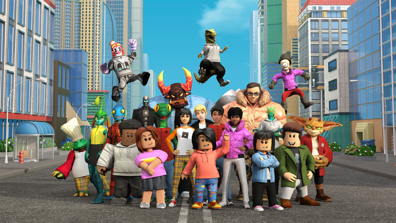 Roblox Offers New Analytics Tools to its UGC Creators