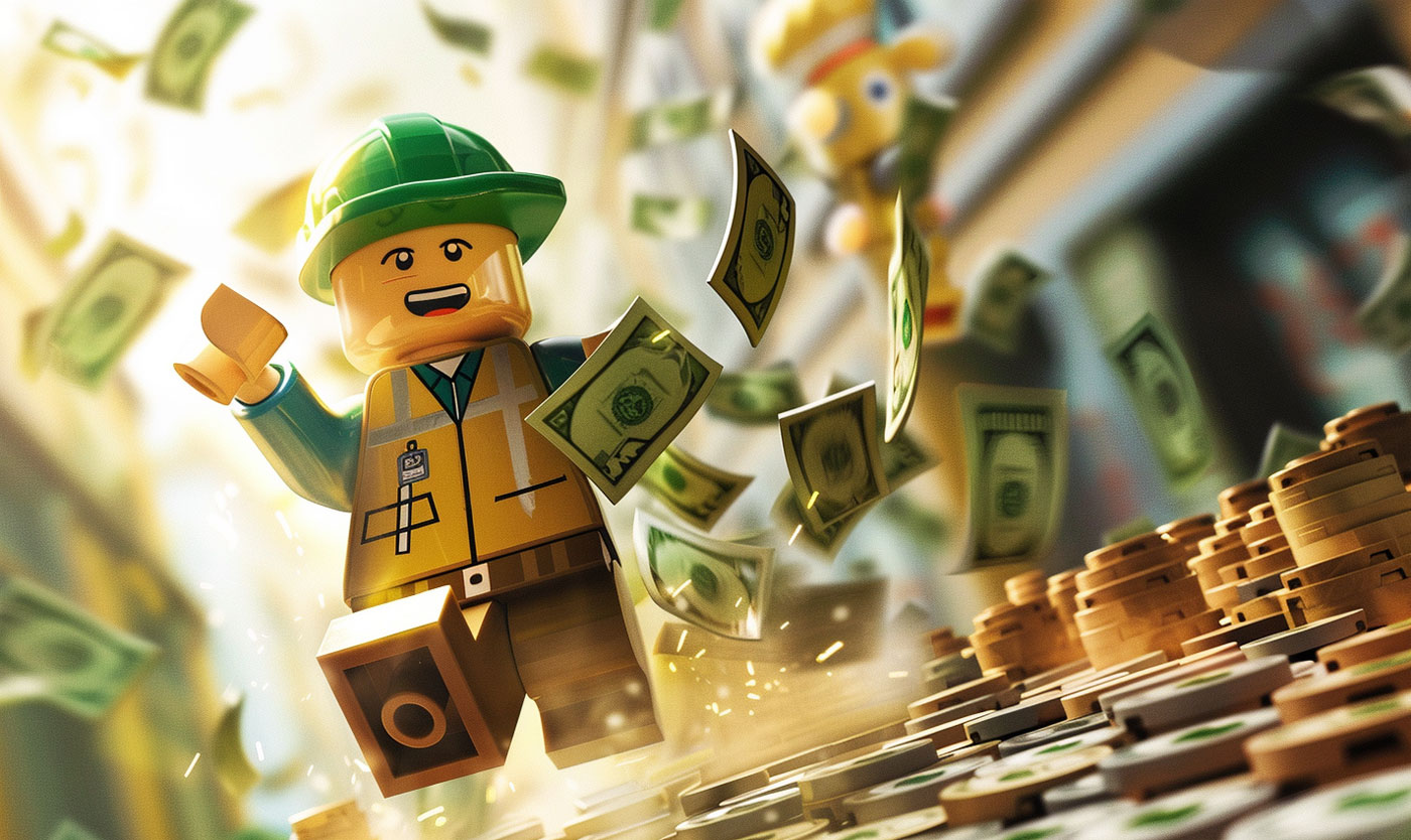 The Complex Monetization Challenges of the Roblox Metaverse