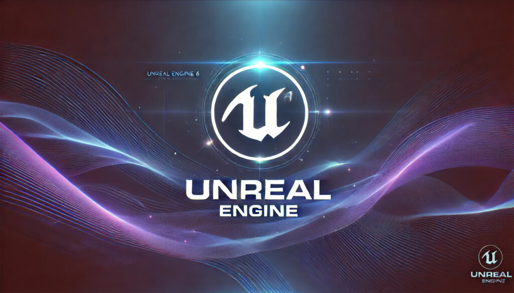 Unreal engine